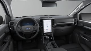 2026 Ford Ranger® Internal Image 2
